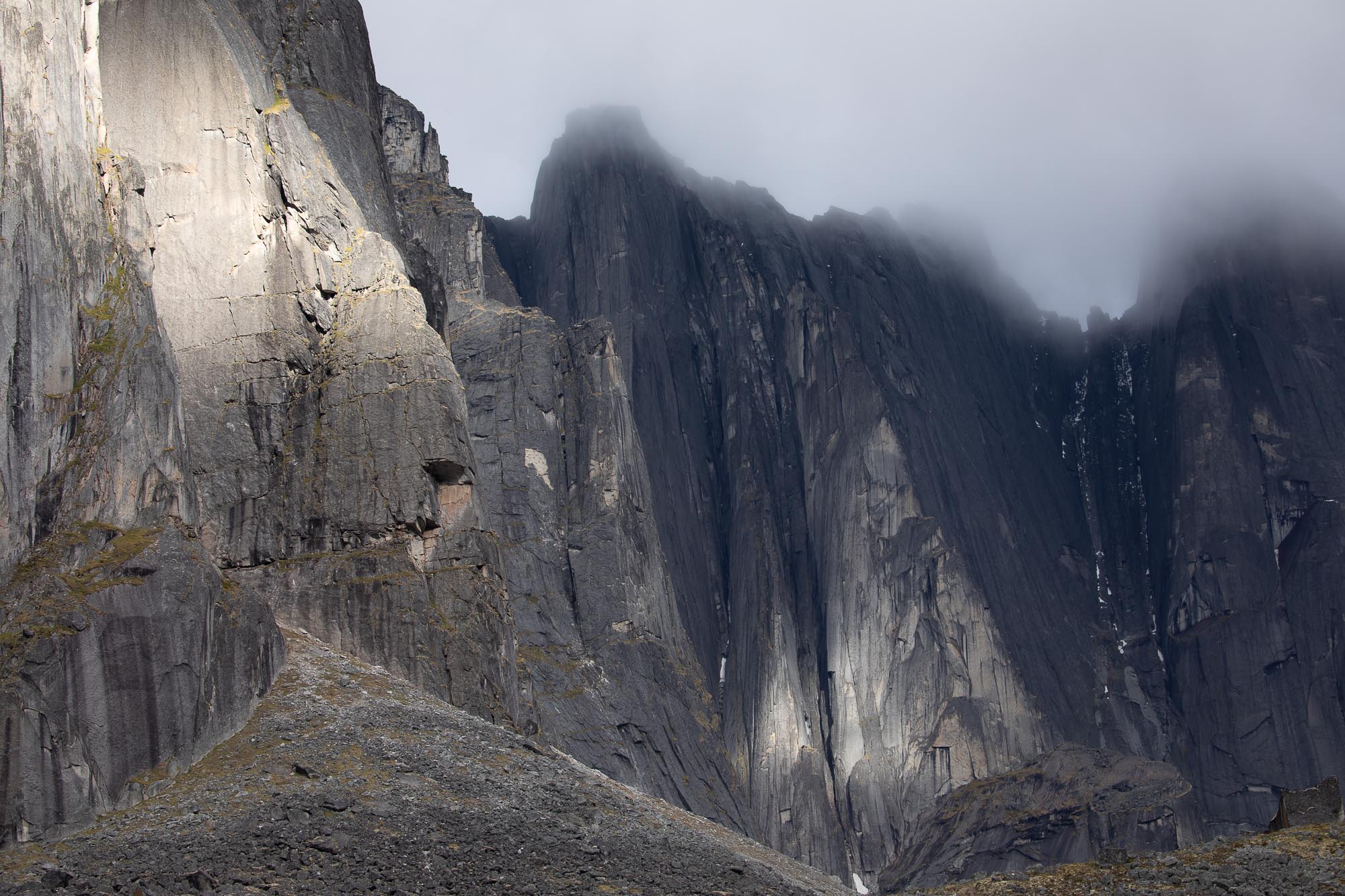 lotus flower tower in cloud